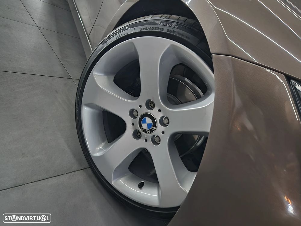 BMW 316 d Line Sport - 3