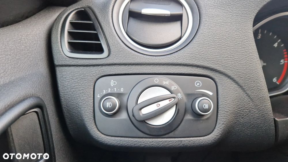 Ford S-Max 2.0 TDCi DPF Titanium - 21