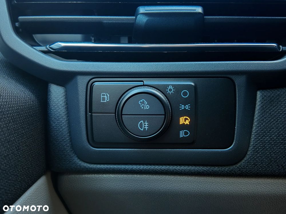 Ford Tourneo Custom 2.5 PHEV CVT 340 L2 Titanium - 18
