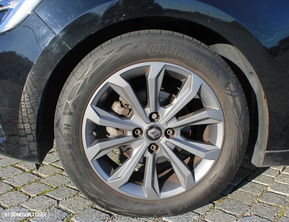 Renault Clio 1.0 TCe Intens Bi-Fuel - 7