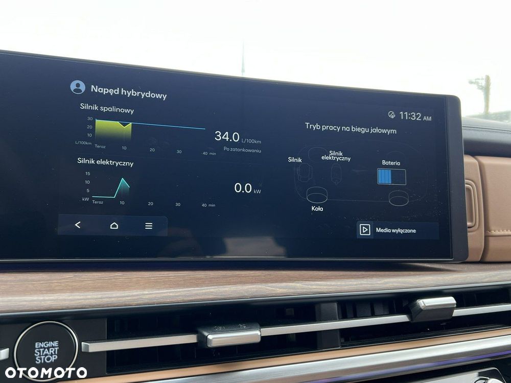 Hyundai Santa Fe - 25