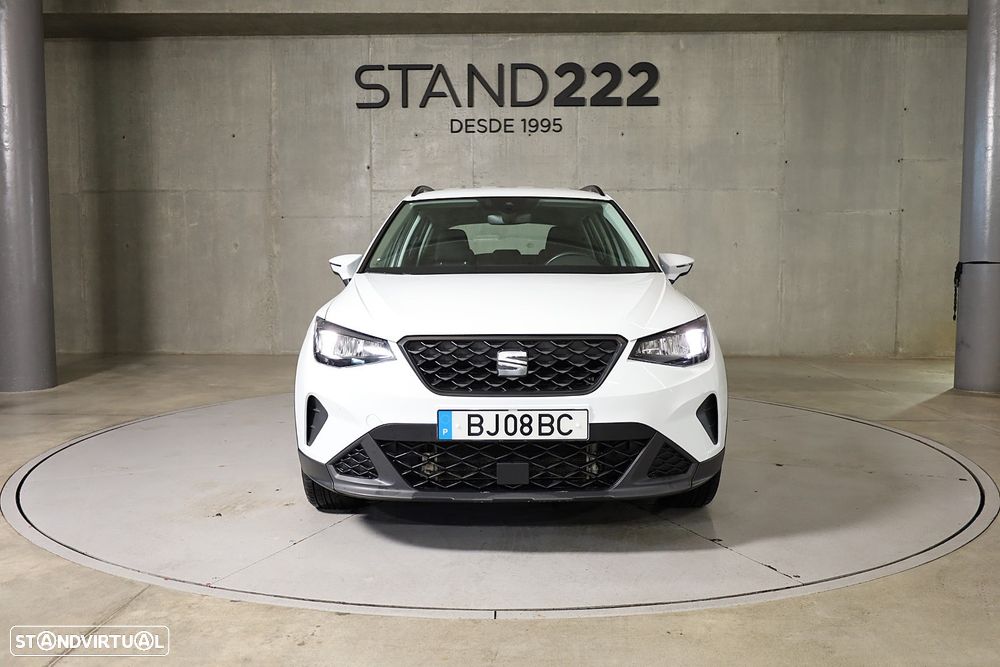 SEAT Arona 1.0 TSI Style DSG - 2