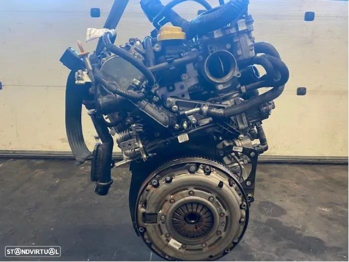 Motor 940C1000 ALFA ROMEO 1.6L 120 CV - 3