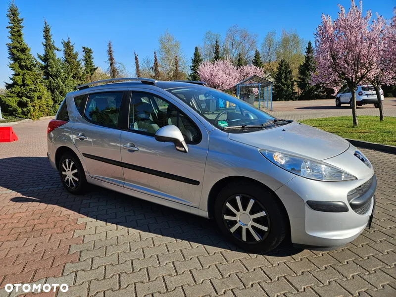 Peugeot 207 1.4 16V Sporty - 2