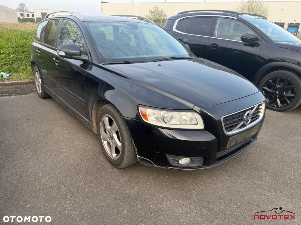 Volvo V50 D2 Momentum Start-Stop - 3