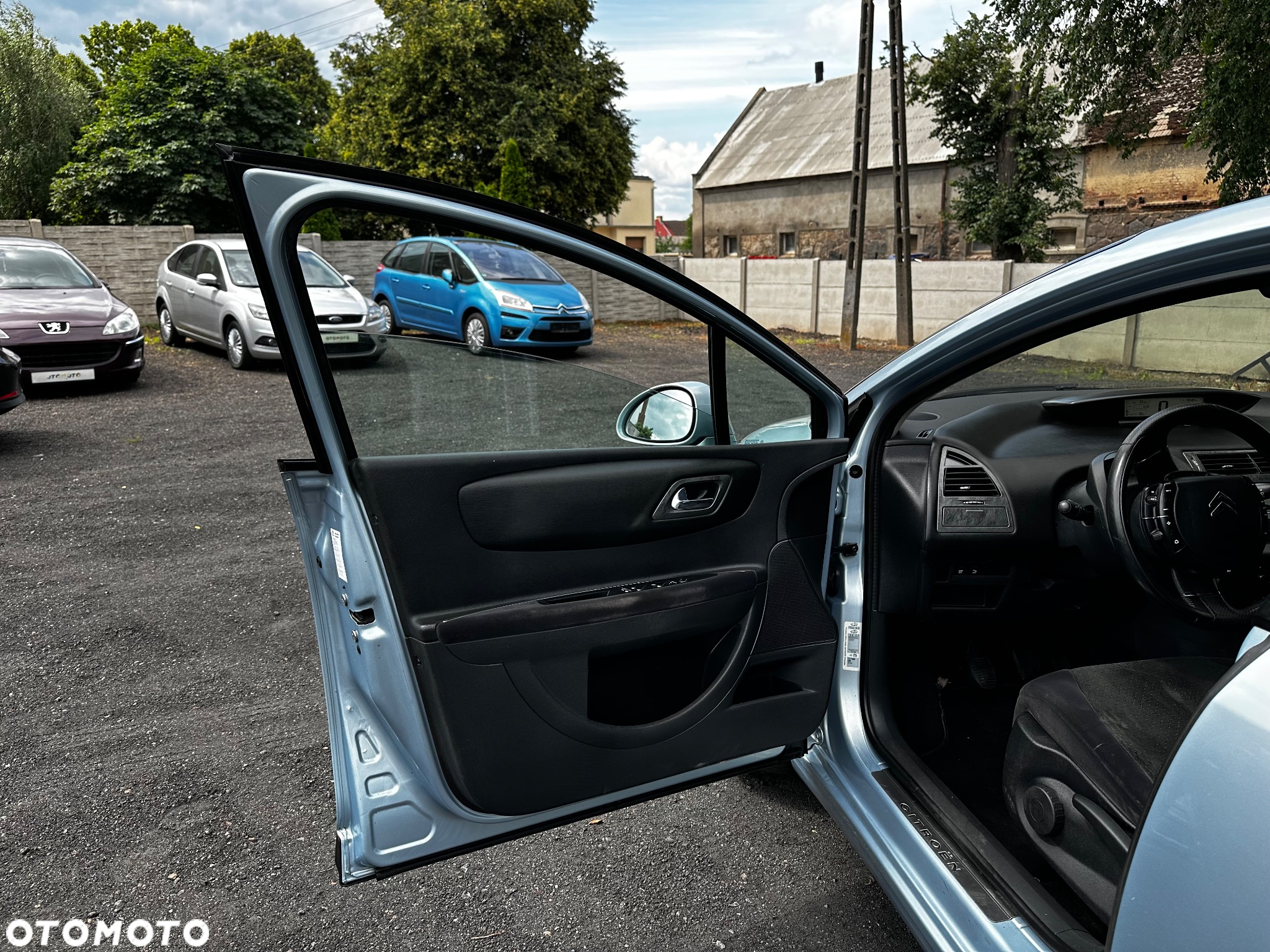Citroën C4 1.6 16V Exclusive - 17