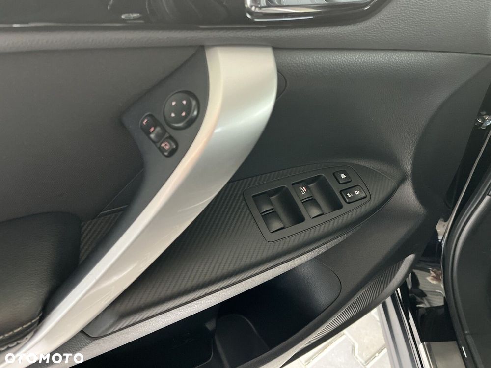 Mitsubishi Eclipse Cross 1.5 T GPF Intense CVT - 22