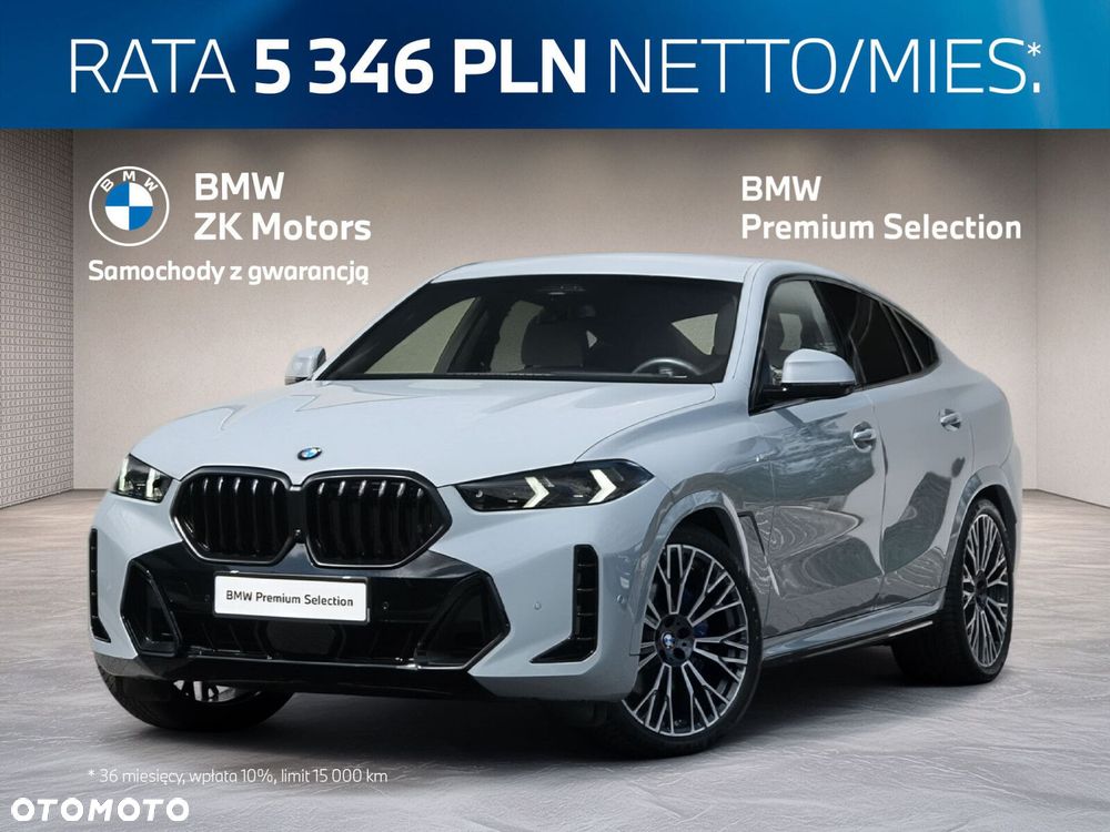 BMW X6 - 2