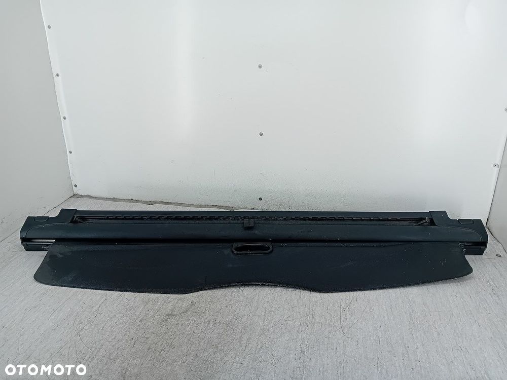 ROLETA BAGAŻNIKA  BMW E61 KOMBI - 5