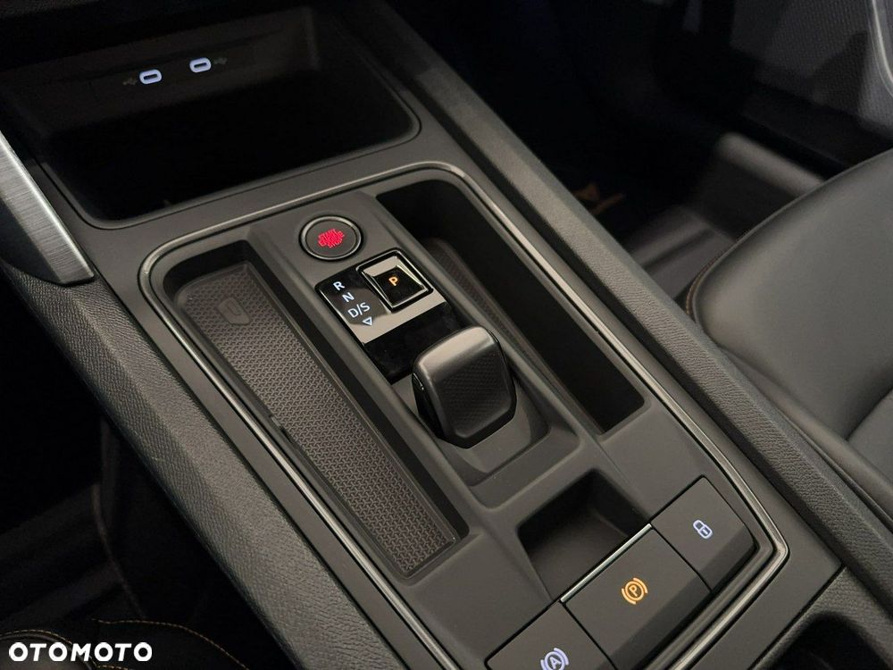 Cupra Formentor - 32