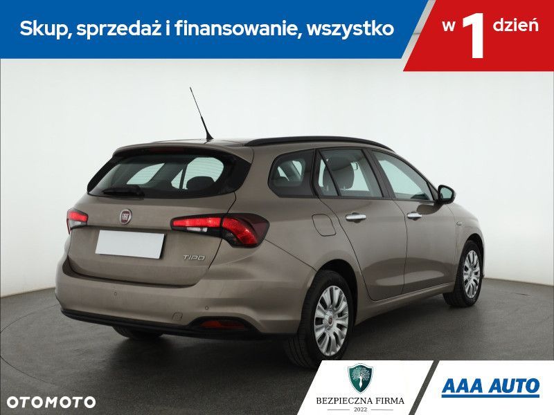 Fiat Tipo - 7
