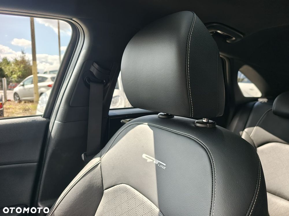 Kia ProCeed 1.6 CRDi DCT7 SCR GT LINE - 17