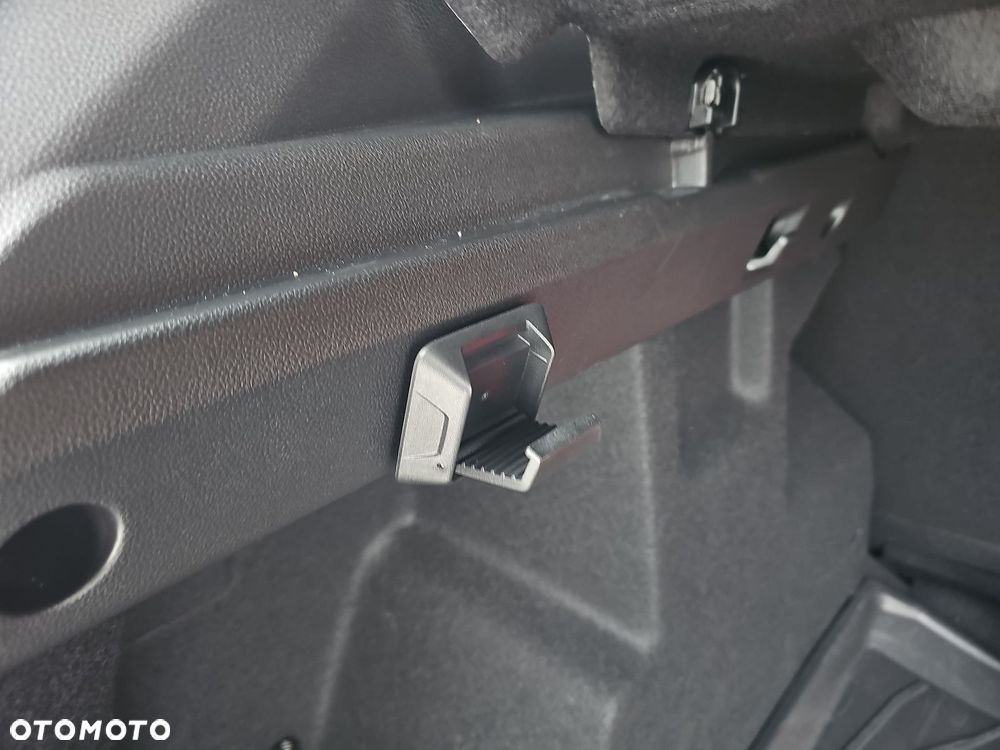 Dacia Duster 1.6 Full Hybrid 140 Extreme MMT - 20