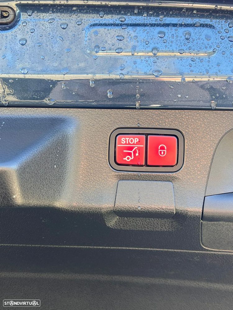 Mercedes-Benz CLA 250 e Shooting Brake 8G-DCT AMG Line - 2