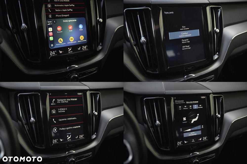 Volvo XC 60 D4 R-Design - 39