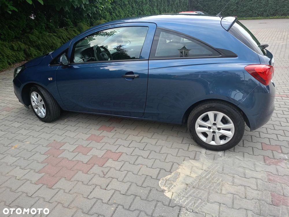 Opel Corsa - 10