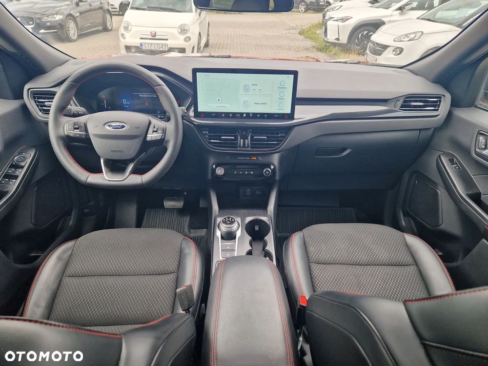 Ford Kuga 1.5 EcoBoost AWD ST-Line ASS - 33