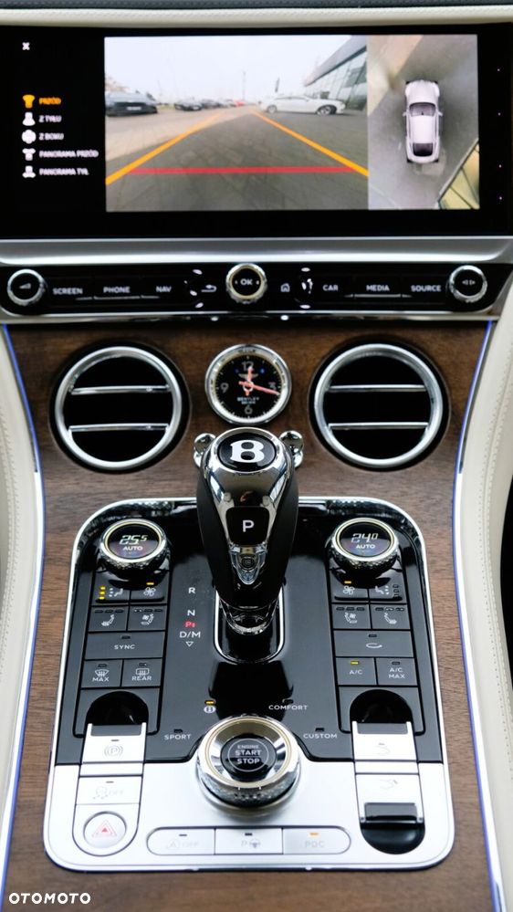 Bentley Continental GT - 10