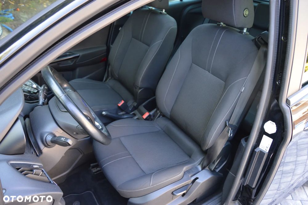 Ford B-MAX - 21