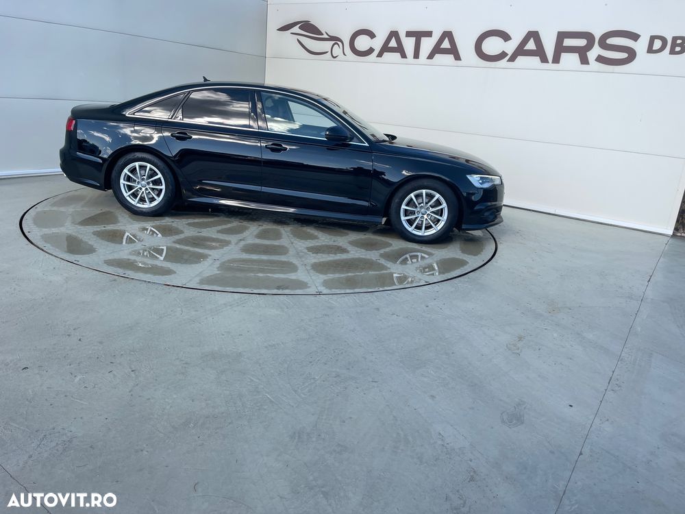 Audi A6 - 18