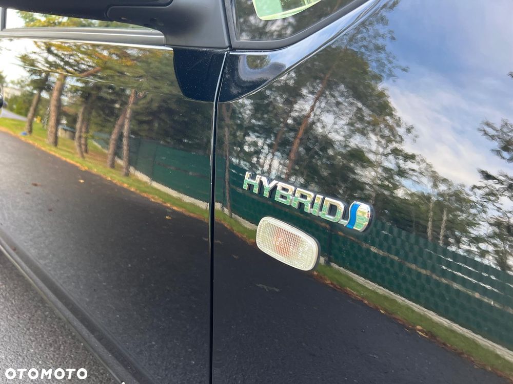 Toyota Prius 1.5 VVT-i Sol (nav) - 12