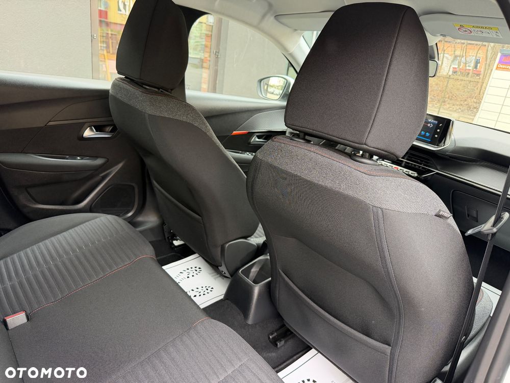 Peugeot 208 1.2 PureTech Active Pack S&S - 25