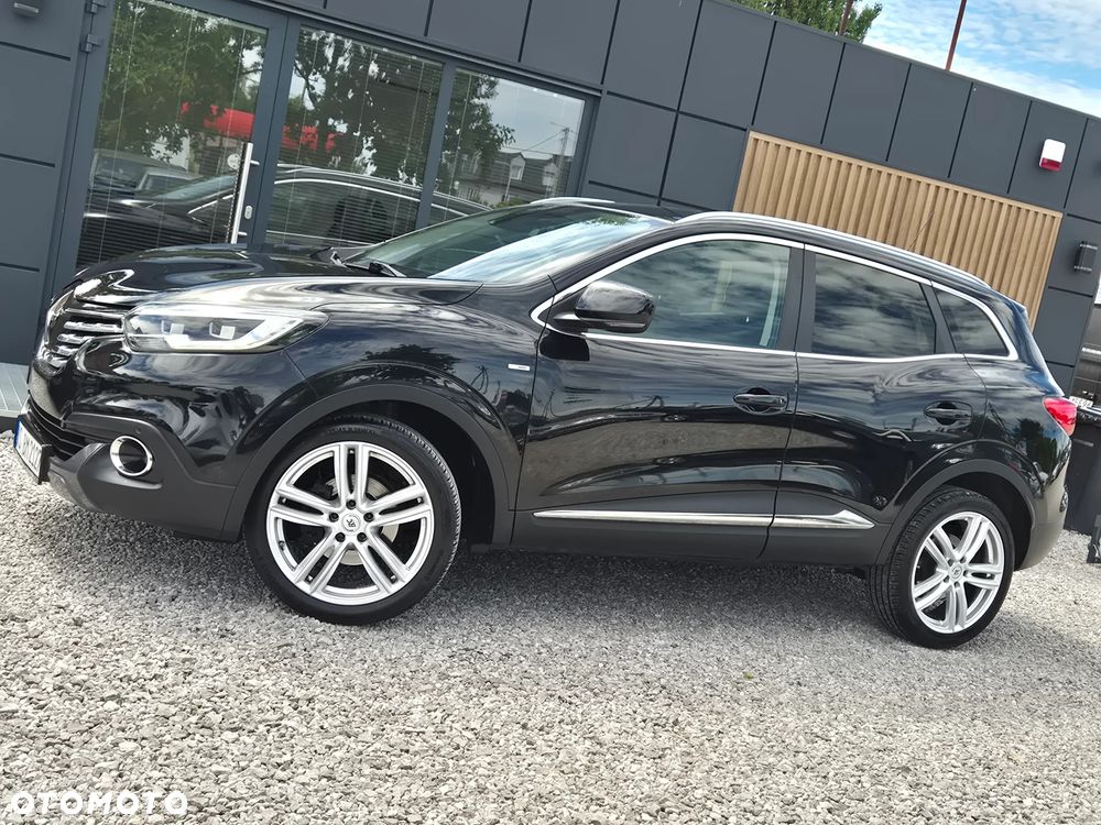 Renault Kadjar Energy TCe 130 Bose Edition - 5