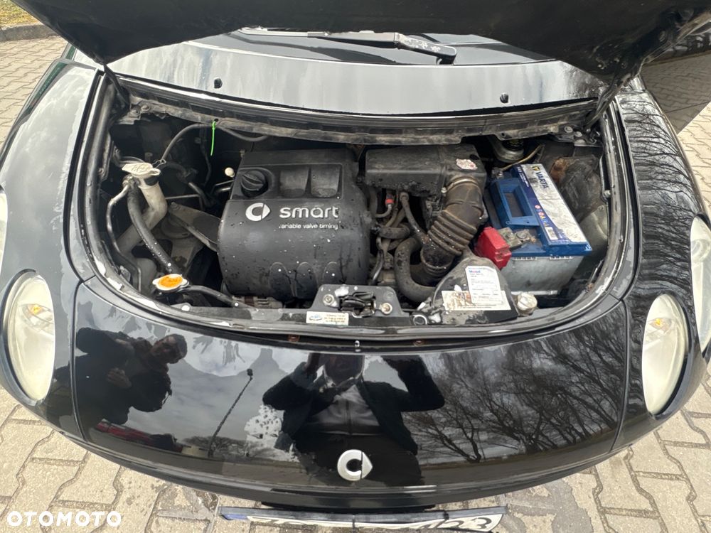 Smart Forfour passion - 16