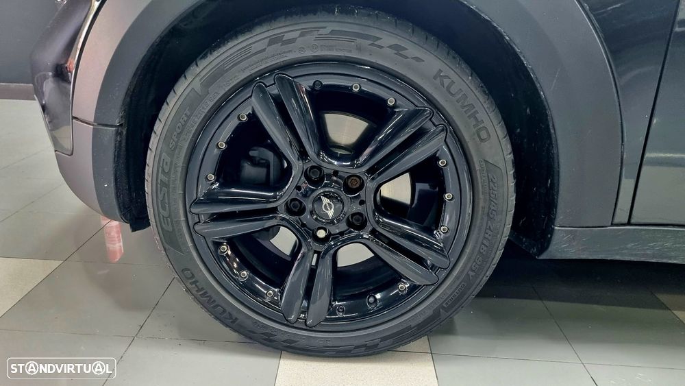 MINI Countryman Cooper S All4 Aut. - 25