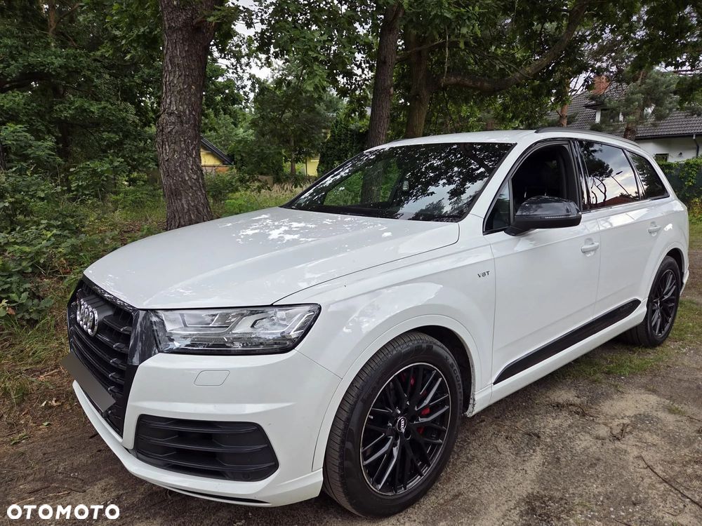 Audi SQ7 - 1