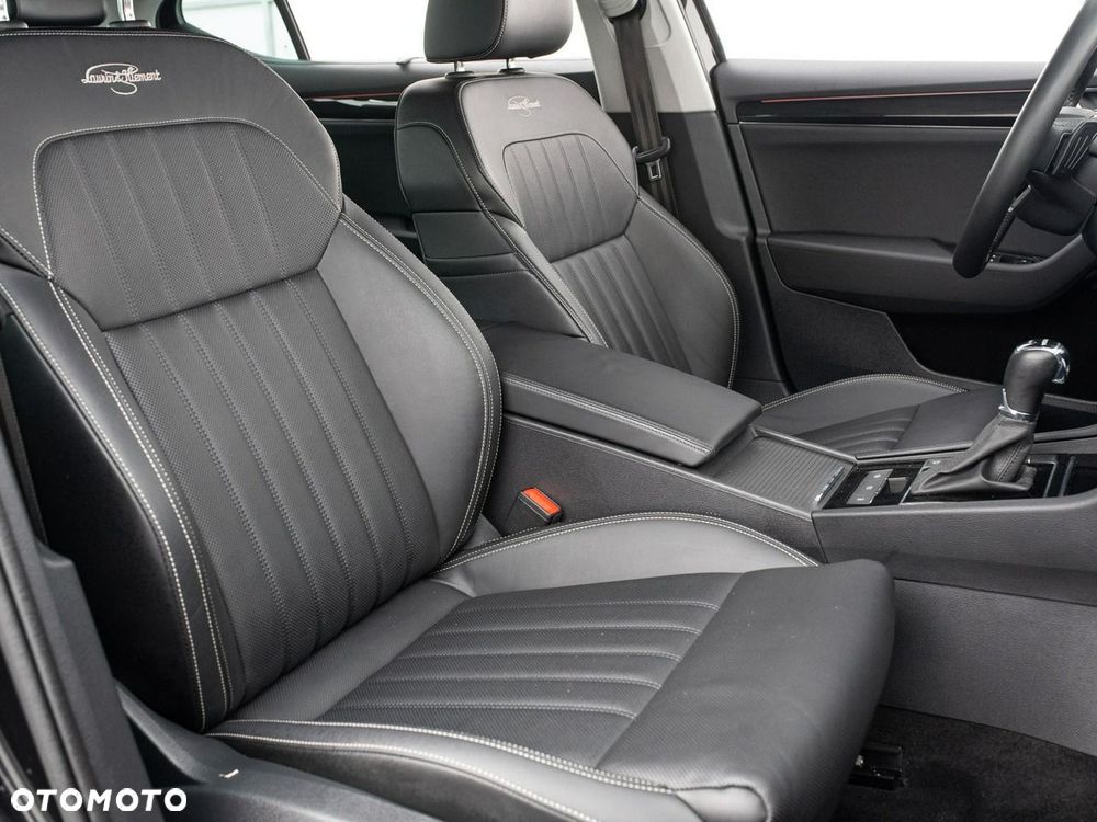 Skoda Superb 2.0 TSI 4x4 DSG L&K - 33