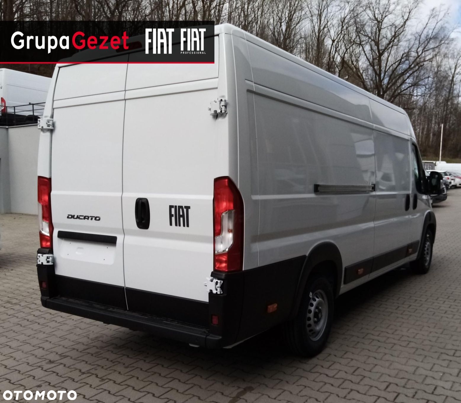 Fiat Ducato - 6