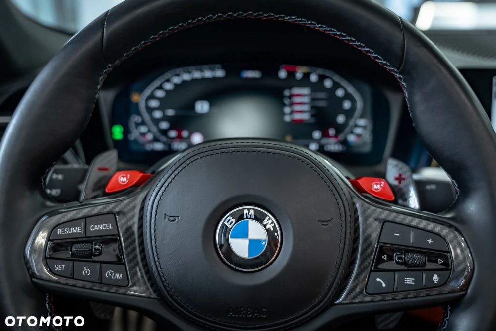 BMW M4 Competition M xDrive sport - 29