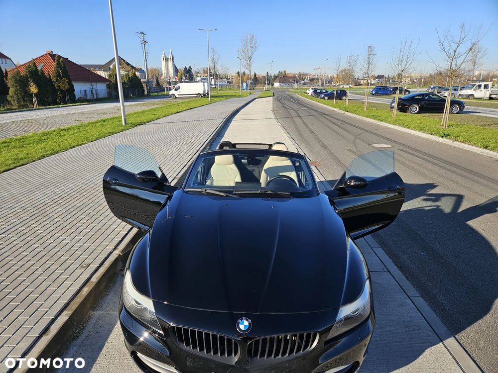 BMW Z4 - 17
