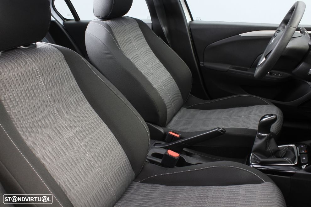 Opel Corsa 1.2 Edition - 18