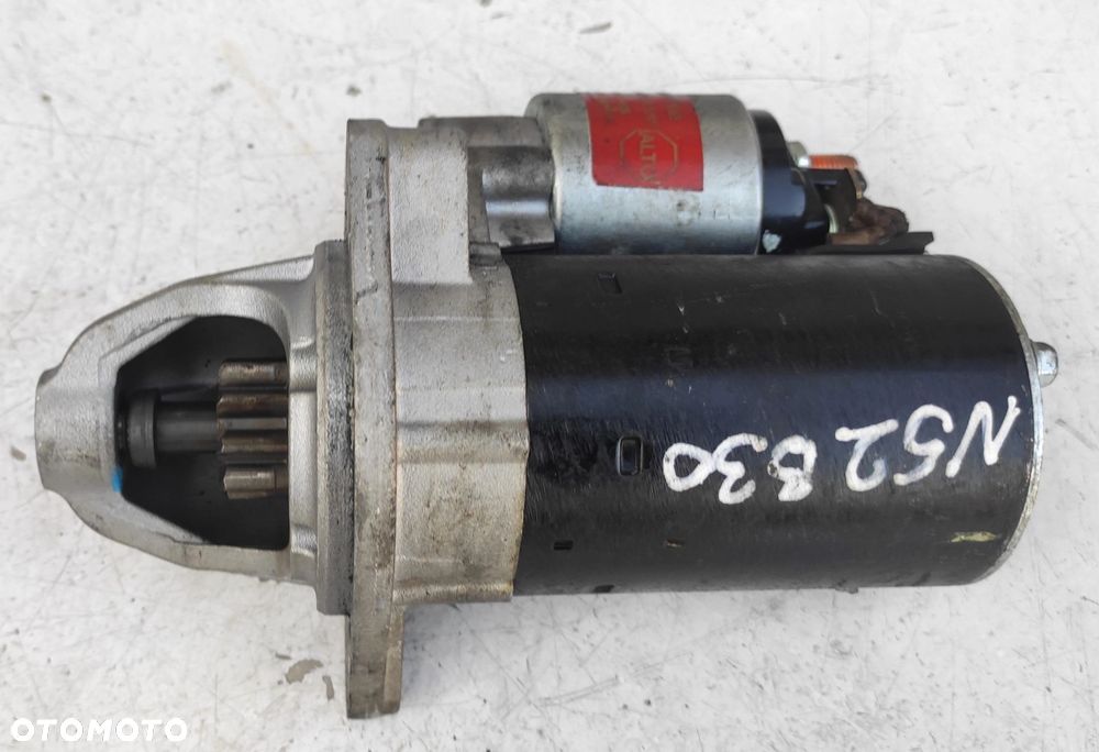 ROZRUSZNIK BMW N52B30 3.0B - 3