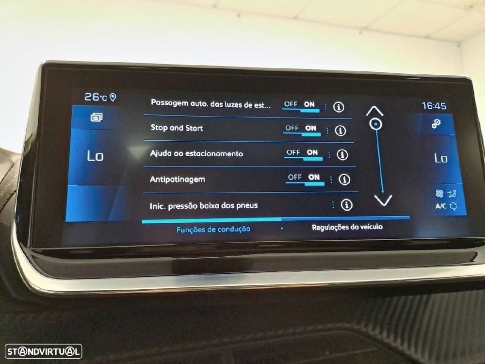 Peugeot 208 1.2 PureTech GT EAT8 - 22