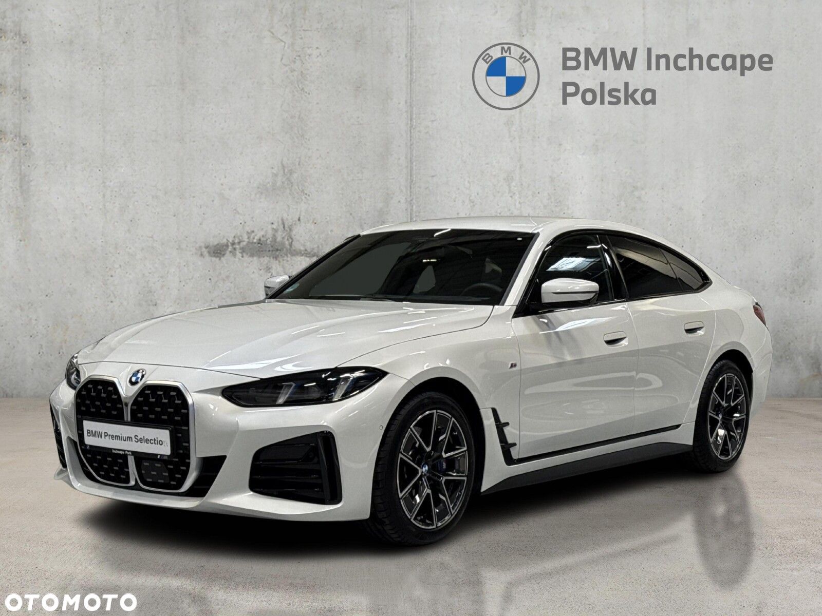 BMW Seria 4 - 1
