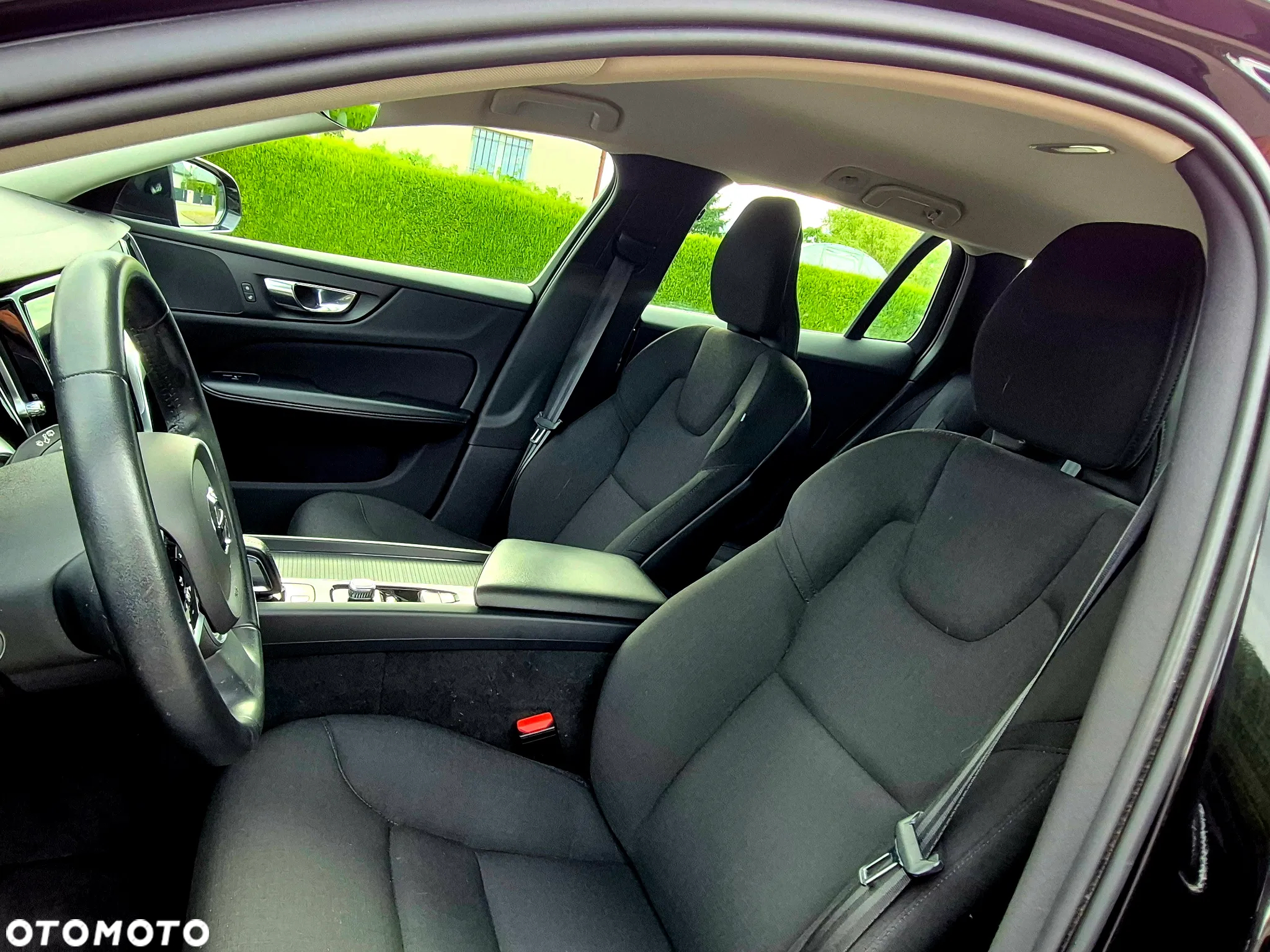 Volvo V60 Cross Country Plus B5 B AWD - 12