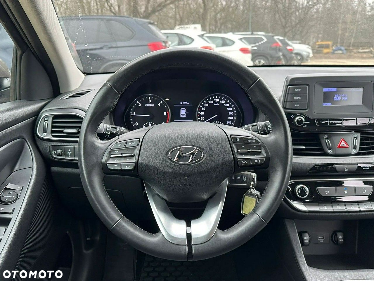 Hyundai i30 - 15