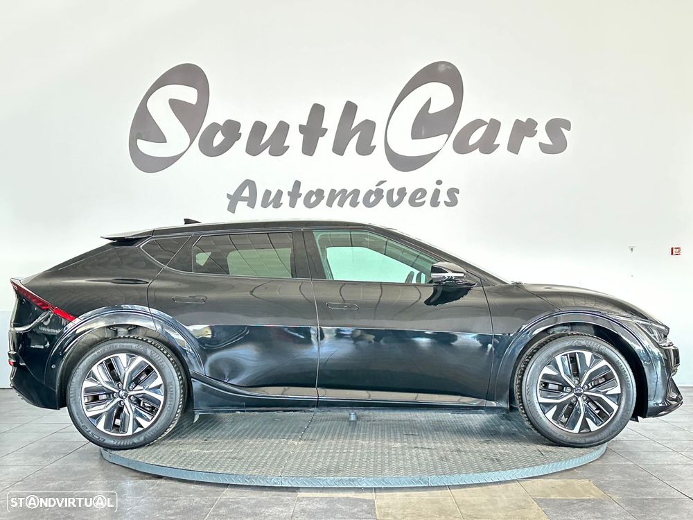 Kia EV6 77.4 kWh GT-Line - 2