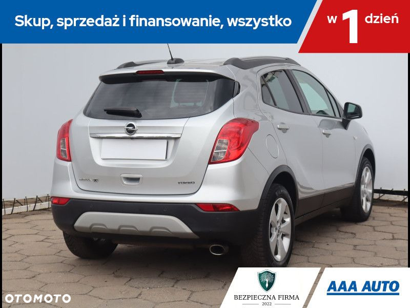 Opel Mokka - 6