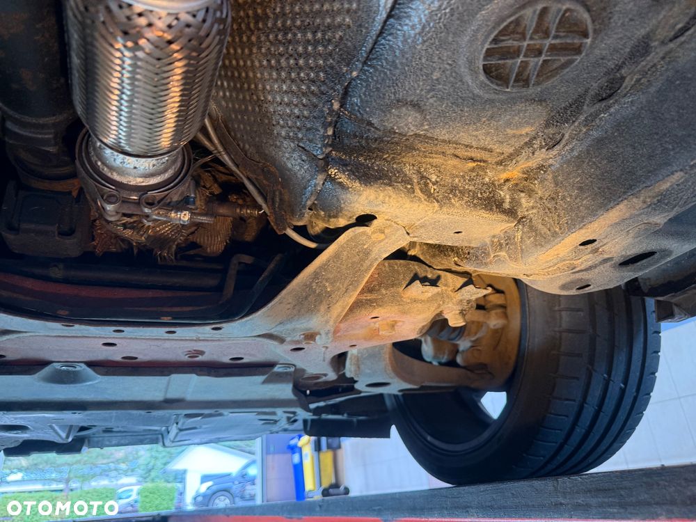 Mitsubishi Lancer 2.0 Ralliart MR - 18