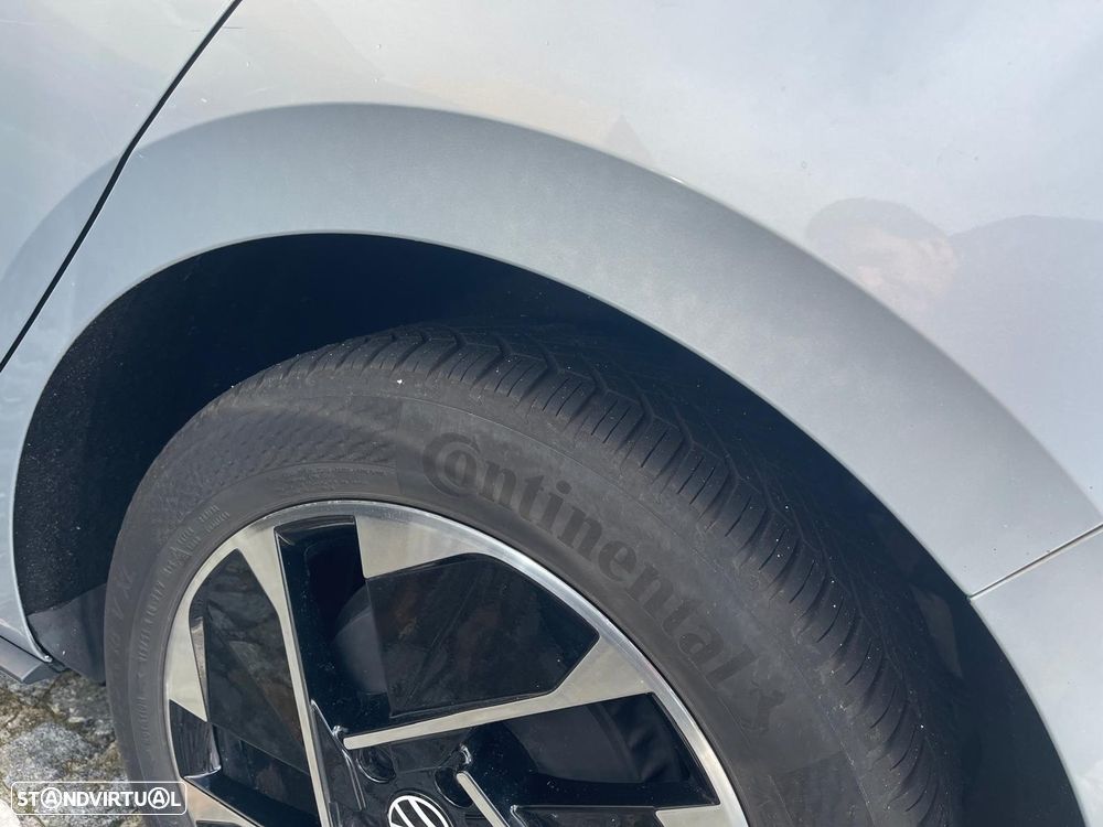 VW ID.3 Performance Upgrade Pro Life - 30