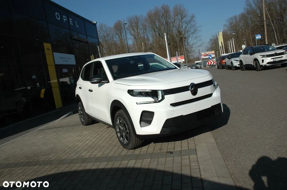 Citroën C3 1.2 T You - 7
