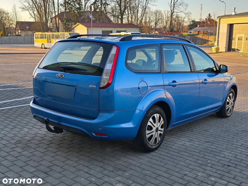 Ford Focus - 3