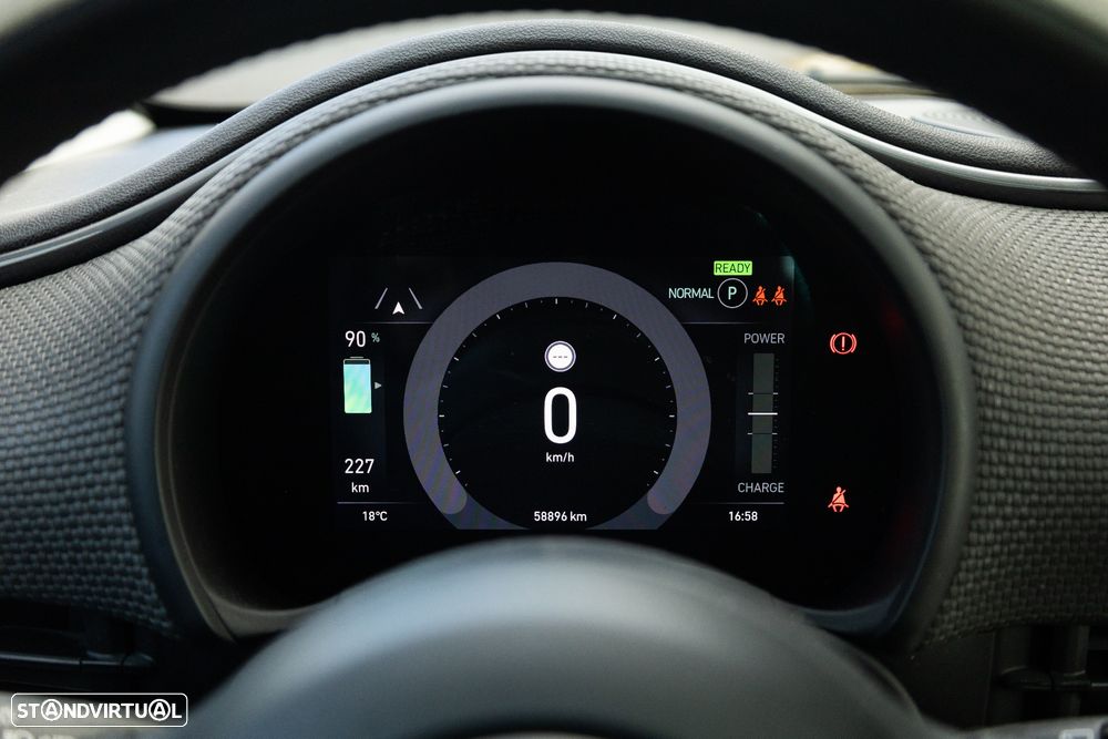 Fiat 500e La Prima - 10