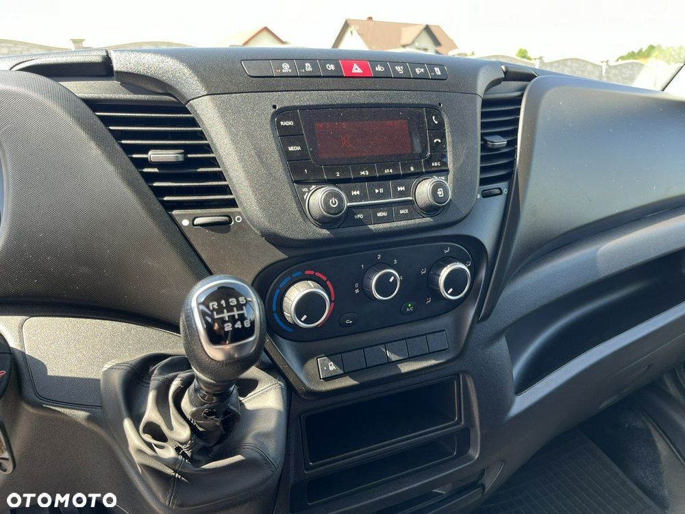 Iveco Daily - 14