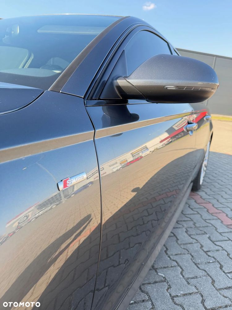 Audi A6 Limousine 3.0 TDI Quattro S tronic - 4