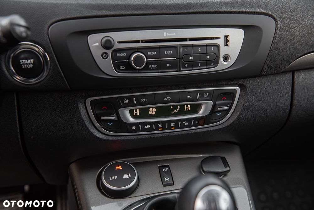 Renault Scenic 1.2 TCE Energy Bose - 20